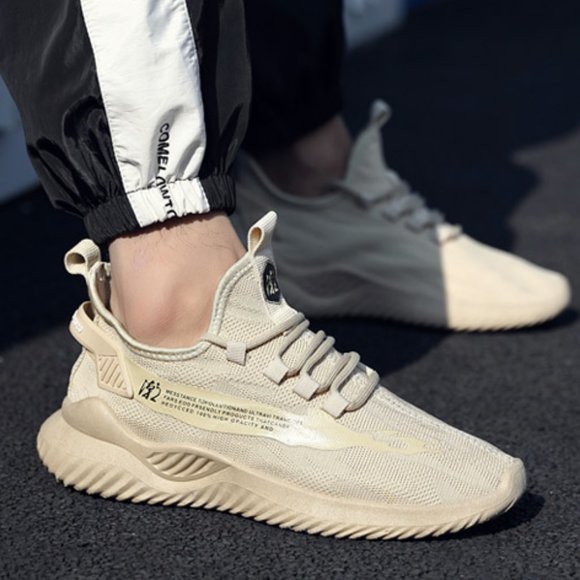 Men's Shoes - Picture 4 of 4